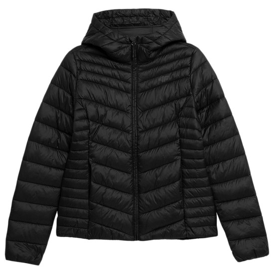 4F Γυναικείο μπουφάν Down Jacket